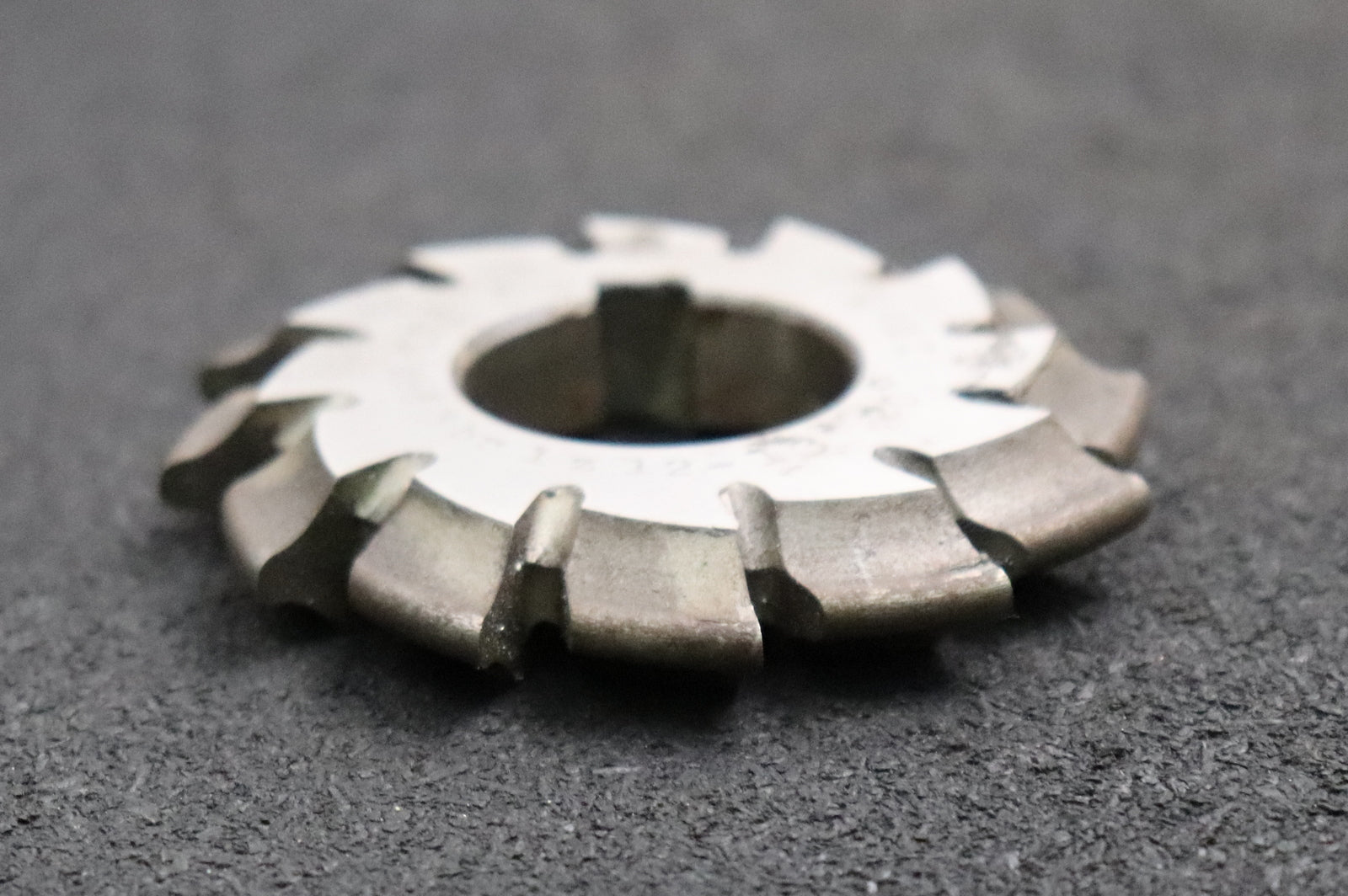 Bild des Artikels JAL-Zahnformfräser-gear-profile-cutter-m=-3mm-Nr.-1-Zähnezahlbereich-Z=-12-13