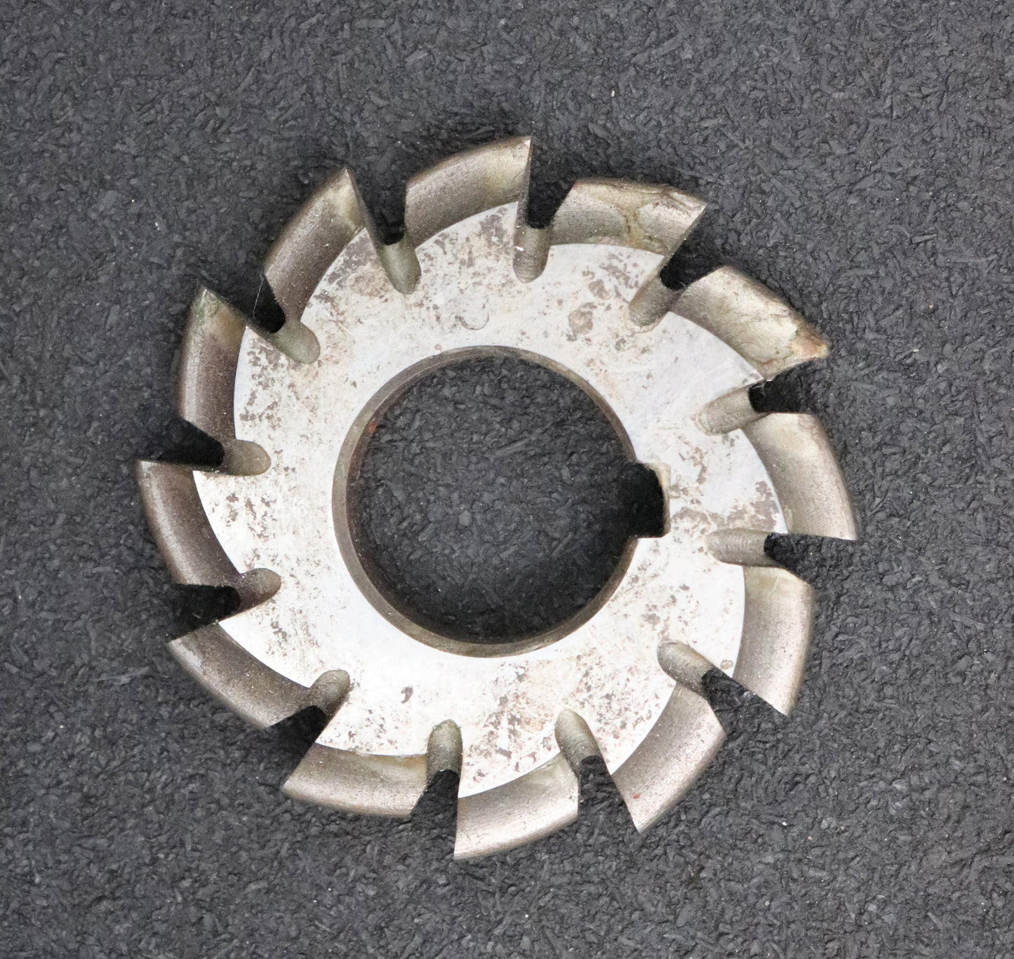 Bild des Artikels JAL-Zahnformfräser-gear-profile-cutter-m=-3mm-Nr.-1-Zähnezahlbereich-Z=-12-13