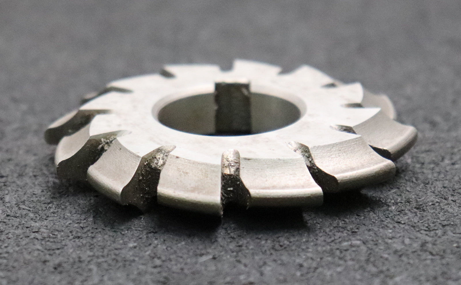 Bild des Artikels JAL-Zahnformfräser-gear-profile-cutter-m=-3mm-Nr.-2-Zähnezahlbereich-Z=-14-16