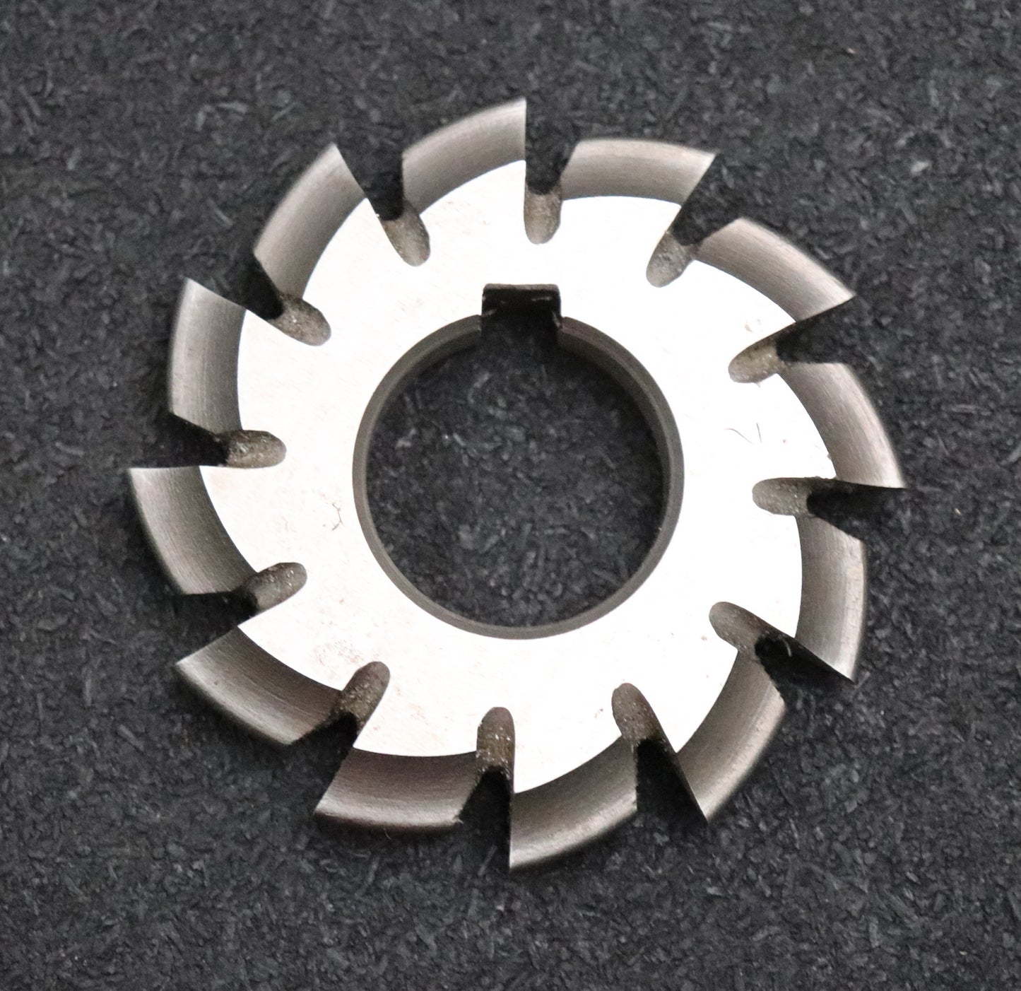 Bild des Artikels JAL-Zahnformfräser-gear-profile-cutter-m=-3mm-Nr.-2-Zähnezahlbereich-Z=-14-16