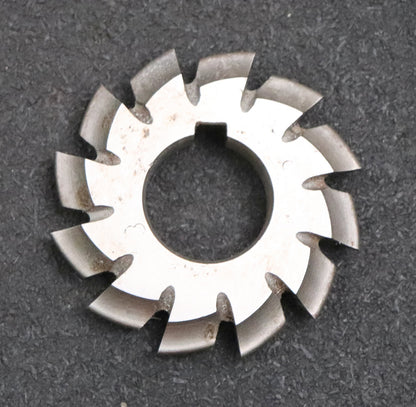 Bild des Artikels JAL-Zahnformfräser-gear-profile-cutter-m=-3mm-Nr.-3-Zähnezahlbereich-Z=-17-20