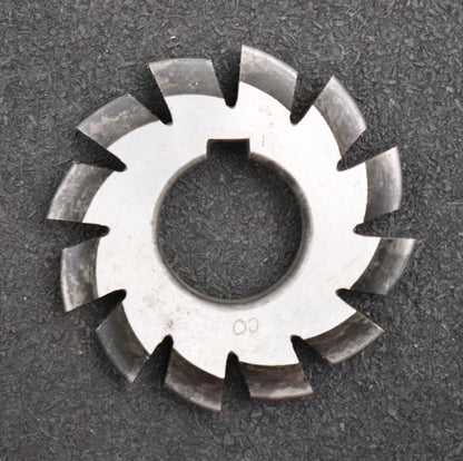 Bild des Artikels PWS-Zahnformfräser-gear-profile-cutter-m=-3mm-Nr.-3-Zähnezahlbereich-Z=-17-20