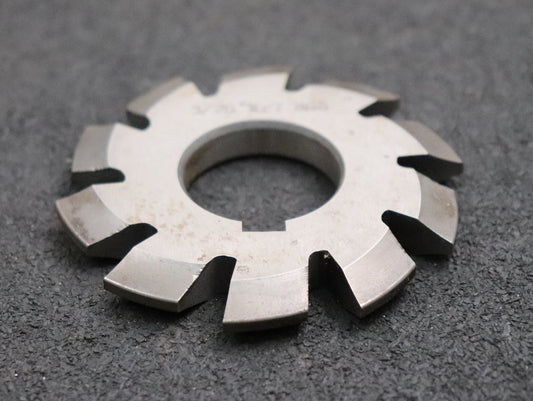 Bild des Artikels Zahnformfräser-gear-profile-cutter-m=-3mm-Nr.-7-für-Zähnezahlbereich-Z=-55-134