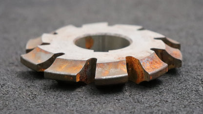 Bild des Artikels Zahnformfräser-gear-profile-cutter-m=-3,5mm-Nr.-3-für-Zähnezahlbereich-Z=-17-20