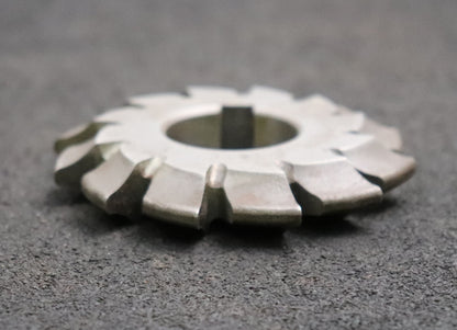 Bild des Artikels JAL-Zahnformfräser-gear-profile-cutter-m=-3,5mm-Nr.-3-Zähnezahlbereich-Z=-17-20