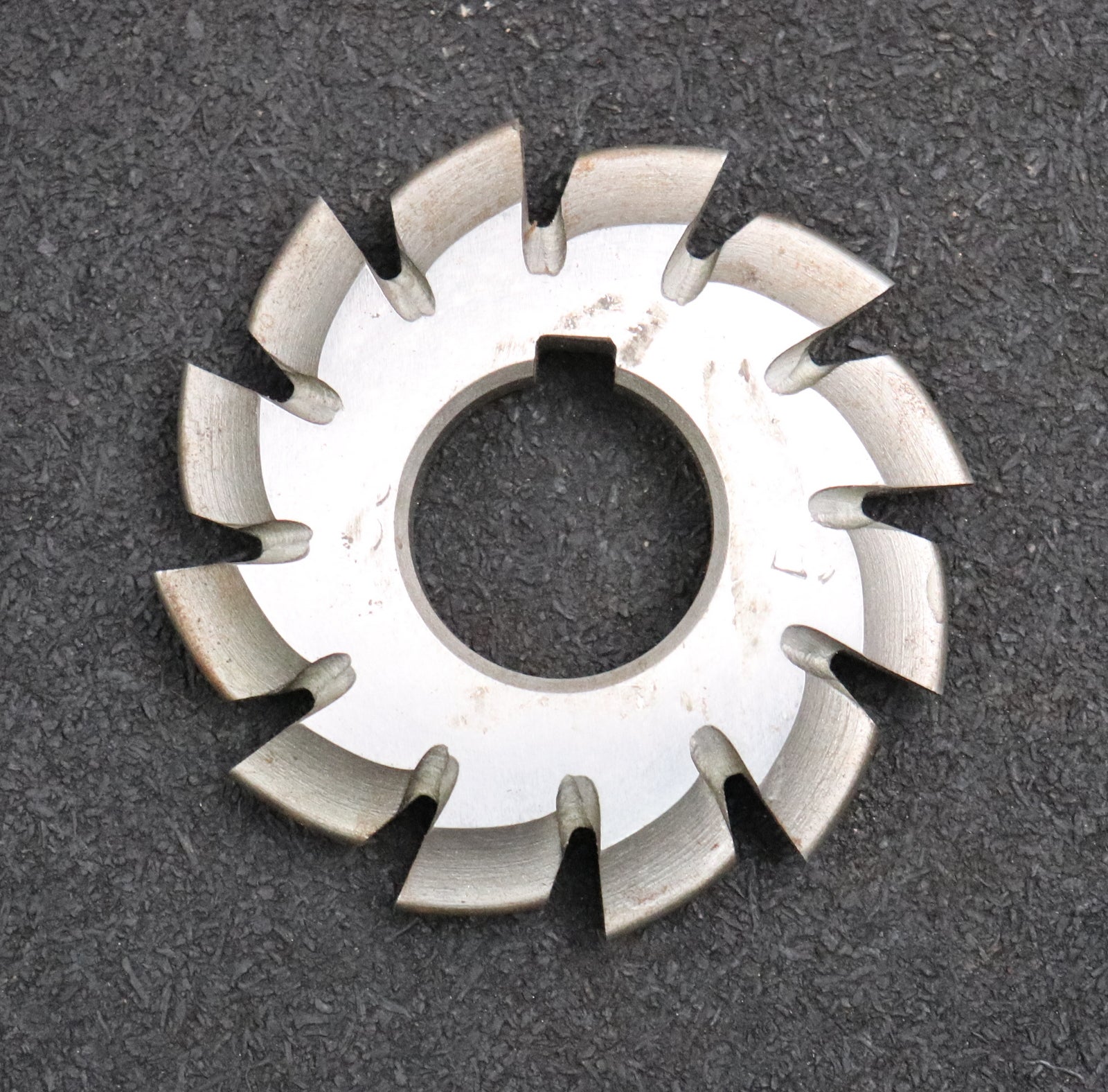 Bild des Artikels JAL-Zahnformfräser-gear-profile-cutter-m=-3,5mm-Nr.-5-Zähnezahlbereich-Z=-26-34