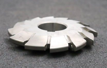 Bild des Artikels FETTE-Zahnformfräser-gear-profile-cutter-m=-6mm-Nr.-6-Zähnezahlbereich-Z=-35-54