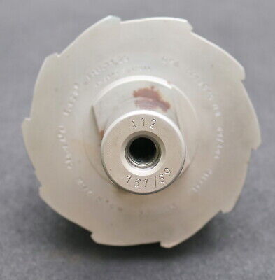 KLINGELNBERG Palloid-Wälzfräser Kegelradfräser für AFK umgekehrte Spirale m= 5