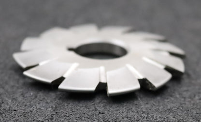 Bild des Artikels DOLD-Prismenfräser-D24°/3b-Winkel-24°-Kopfabrundung-auf-3mm-Ø70,8x7xØ22mm-LKN