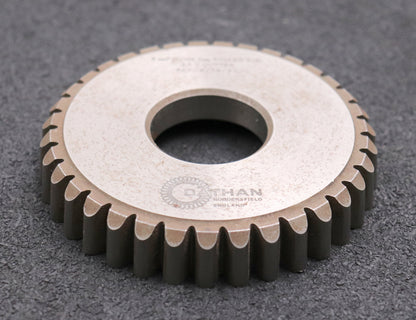 Bild des Artikels DATHAN-Scheibenschneidrad-für-Rollkettenrad-Teilung-8mm-RollenØ-5mm