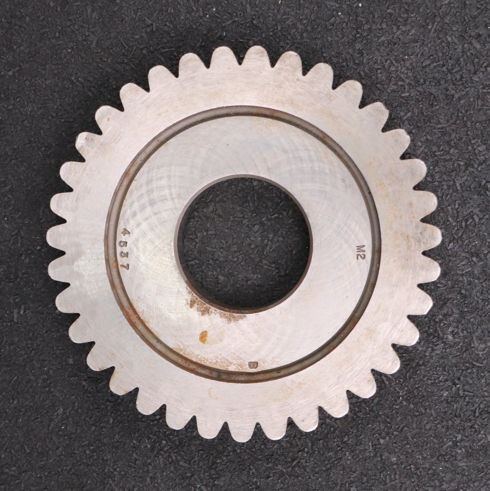 Bild des Artikels DATHAN-Scheibenschneidrad-für-Rollkettenrad-Teilung-8mm-RollenØ-5mm