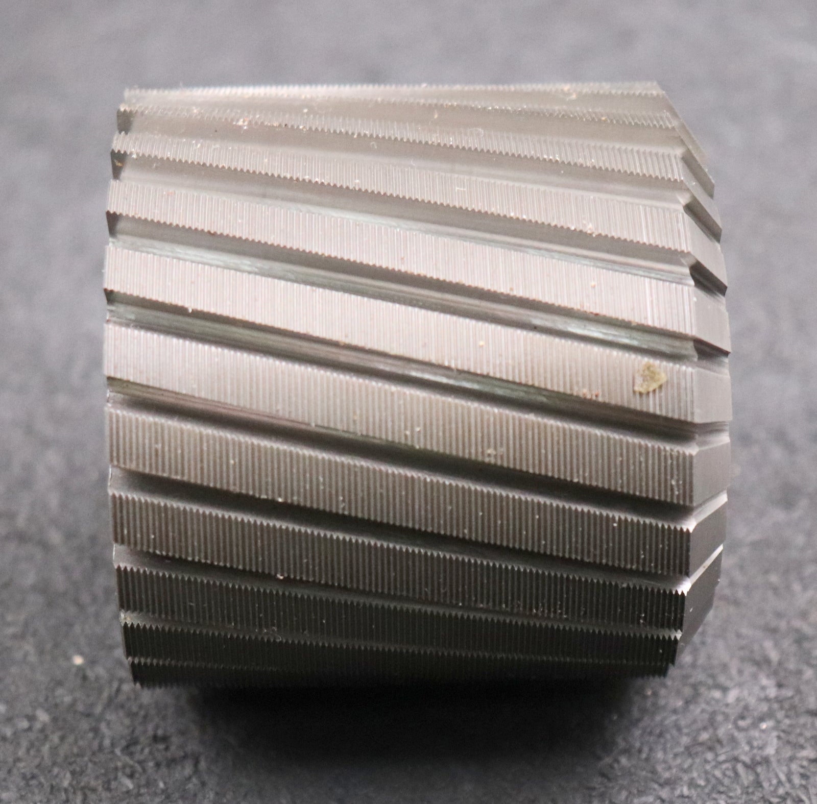 Bild des Artikels DOLD-Rillenfräser-Teilung-0,6-x-60°-Ø63,3x60xØ22mm-mit-LKN-unbenutzt