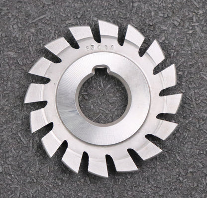 Bild des Artikels DOLD-asymmetrischer-Prismenfräser-E-30°/12-Gesamtwinkel-30°