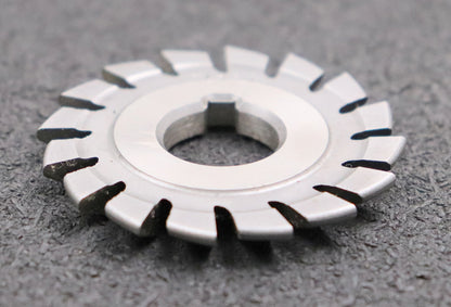 Bild des Artikels DOLD-asymmetrischer-Prismenfräser-E-30°/12-Gesamtwinkel-30°