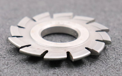 Bild des Artikels DOLD-asymmetrischer-Prismenfräser-E-20°/5a-Gesamtwinkel-20°-Flankenwinkel-20°/0°