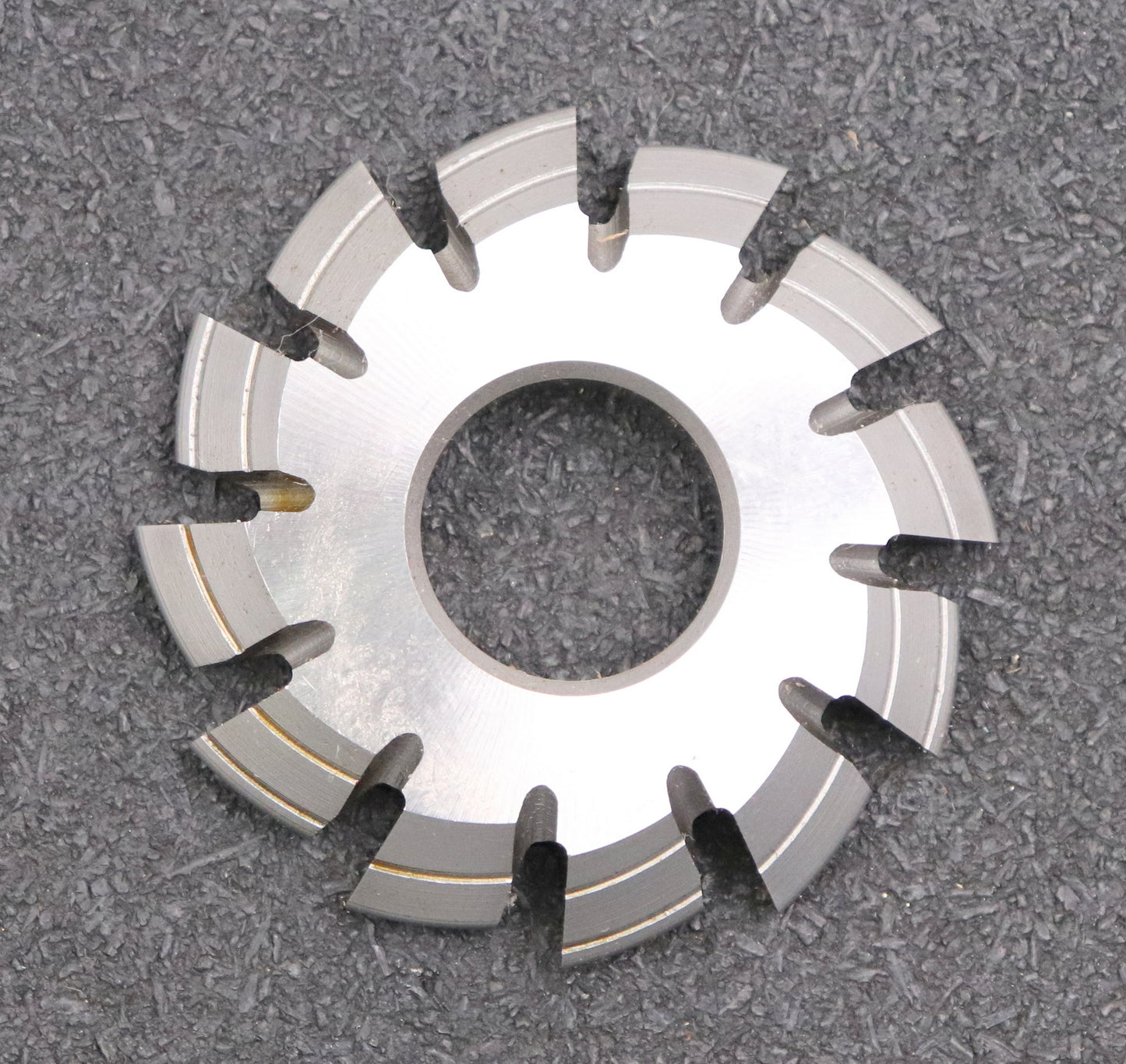 Bild des Artikels DOLD-asymmetrischer-Prismenfräser-E-40°/1-Flankenwinkel-40°/0°-Gesamtwinkel-40°