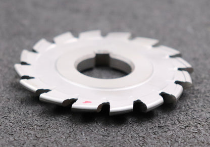 Bild des Artikels DOLD-asymmetrischer-Prismenfräser-E-24°/1-Flankenwinkel-24°/0°-Gesamtwinkel-24°