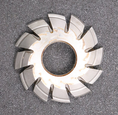 Bild des Artikels DOLD-asymmetrischer-Prismenfräser-E-30°/K5-Gesamtwinkel-30°-Flankenwinkel-30°/0°