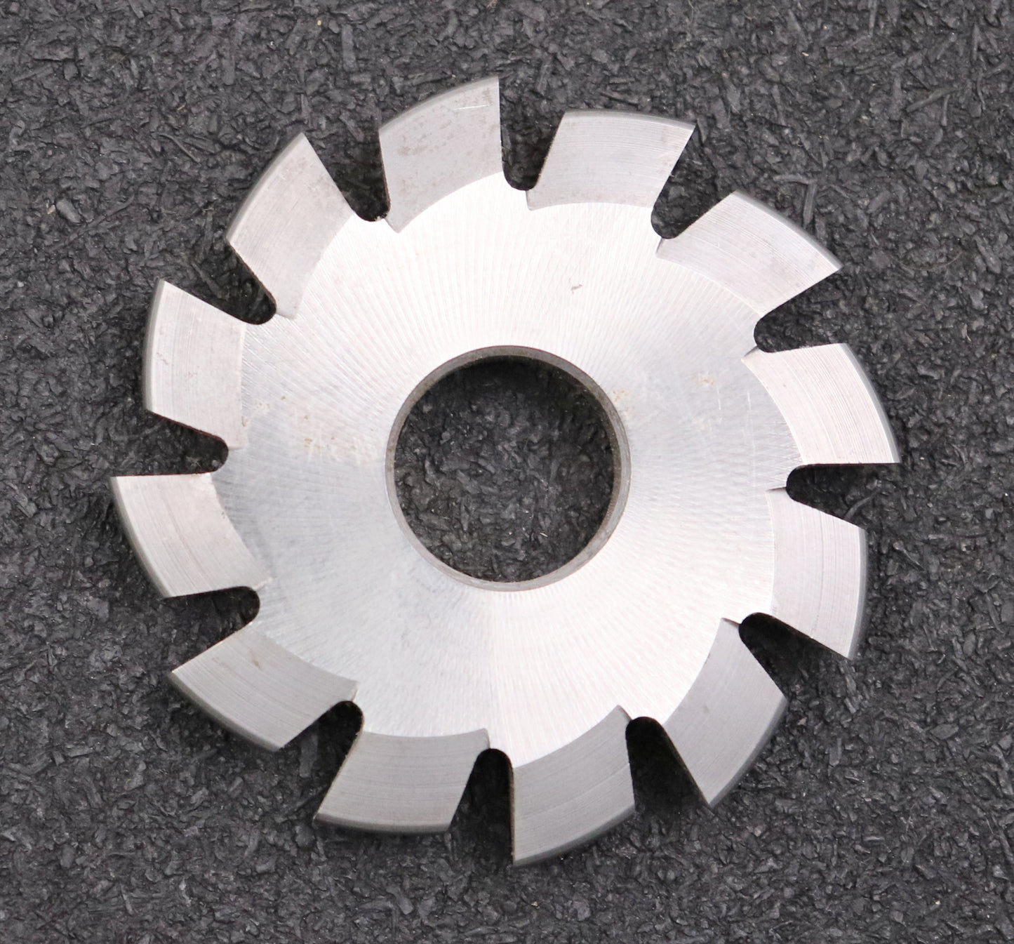 Bild des Artikels DOLD-asymmetrischer-Prismenfräser-U-40°/2-Gesamtwinkel-40°-Flankenwinkel-25°/15°