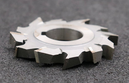 Bild des Artikels DOLD-Nutenfräser-kreuzverzahnt-Nutenbreite-8,7mm-Abmessungen-Ø83x8,7xØ22mm-LKN