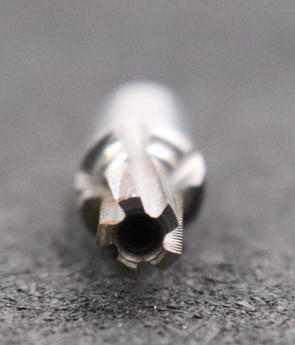 Bild des Artikels DOLD-Zahnrad-Schaftwälzfräser-m=-0,4mm-20°EGW-mit-Schaft-MK1