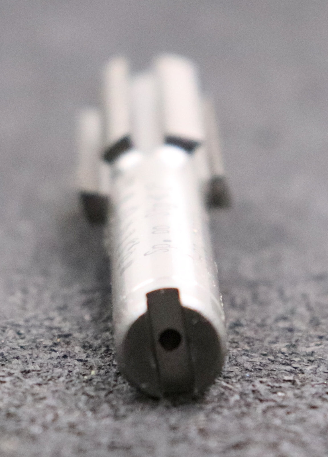 Bild des Artikels DOLD-Zahnrad-Schaftwälzfräser-m=-0,5mm-15°EGW-mit-zylindrischem-Schaft-Ø-10mm