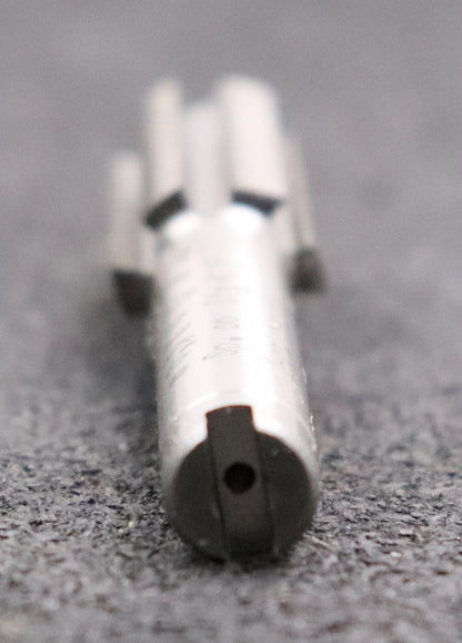 Bild des Artikels DOLD-Zahnrad-Schaftwälzfräser-m=-0,5mm-15°EGW-mit-zylindrischem-Schaft-Ø-10mm