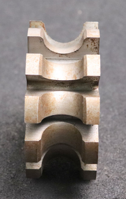 Bild des Artikels PWS-Halbrund-Formfräser-konkav-Radiusfräser-Radius-12mm-Ø100x44xØ27mm-mit-LKN