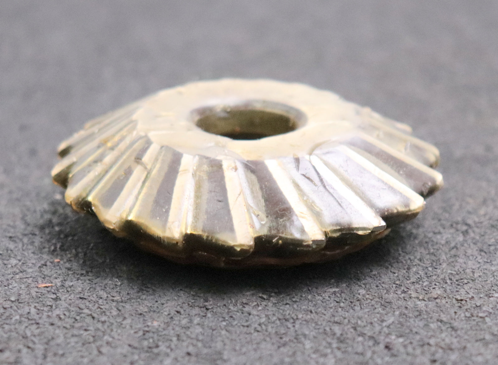 Bild des Artikels Prismen-Formfräser-konvex-Prismenwinkel-60°-Ø80x20xØ22mm-mit-LKN
