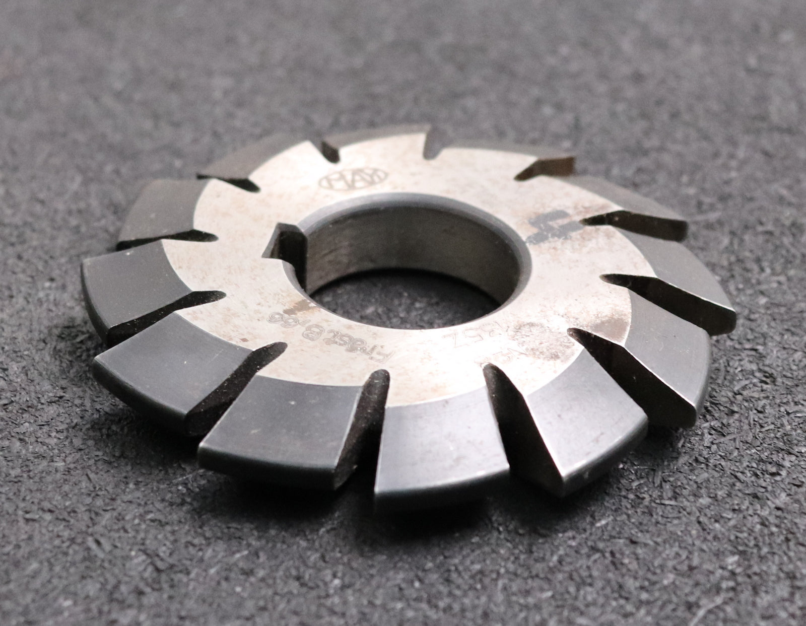 Bild des Artikels MAY-Zahnformfräser-gear-profile-cutter-m=-4-No.-8-für-Zähnezahlbereich-Z=-135-00