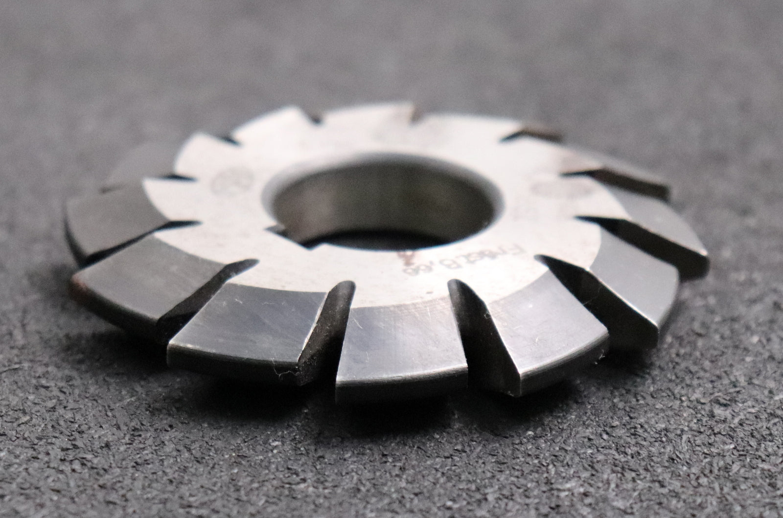 Bild des Artikels MAY-Zahnformfräser-gear-profile-cutter-m=-4-No.-8-für-Zähnezahlbereich-Z=-135-00