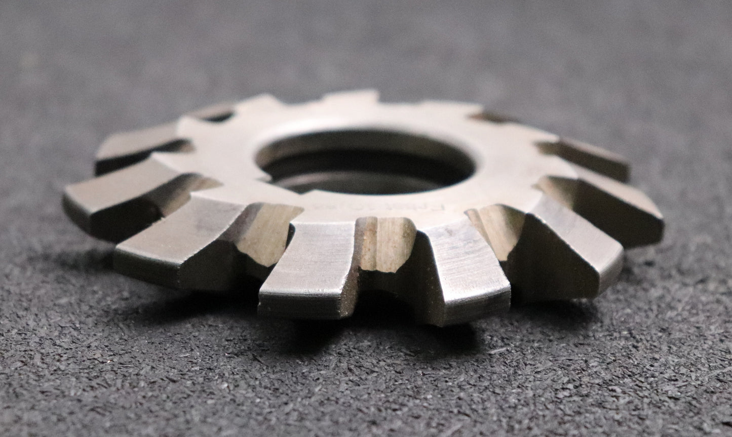 Bild des Artikels MAY-Zahnformfräser-gear-profile-cutter-m=-5-No.-8-für-Zähnezahlbereich-Z=-135-00