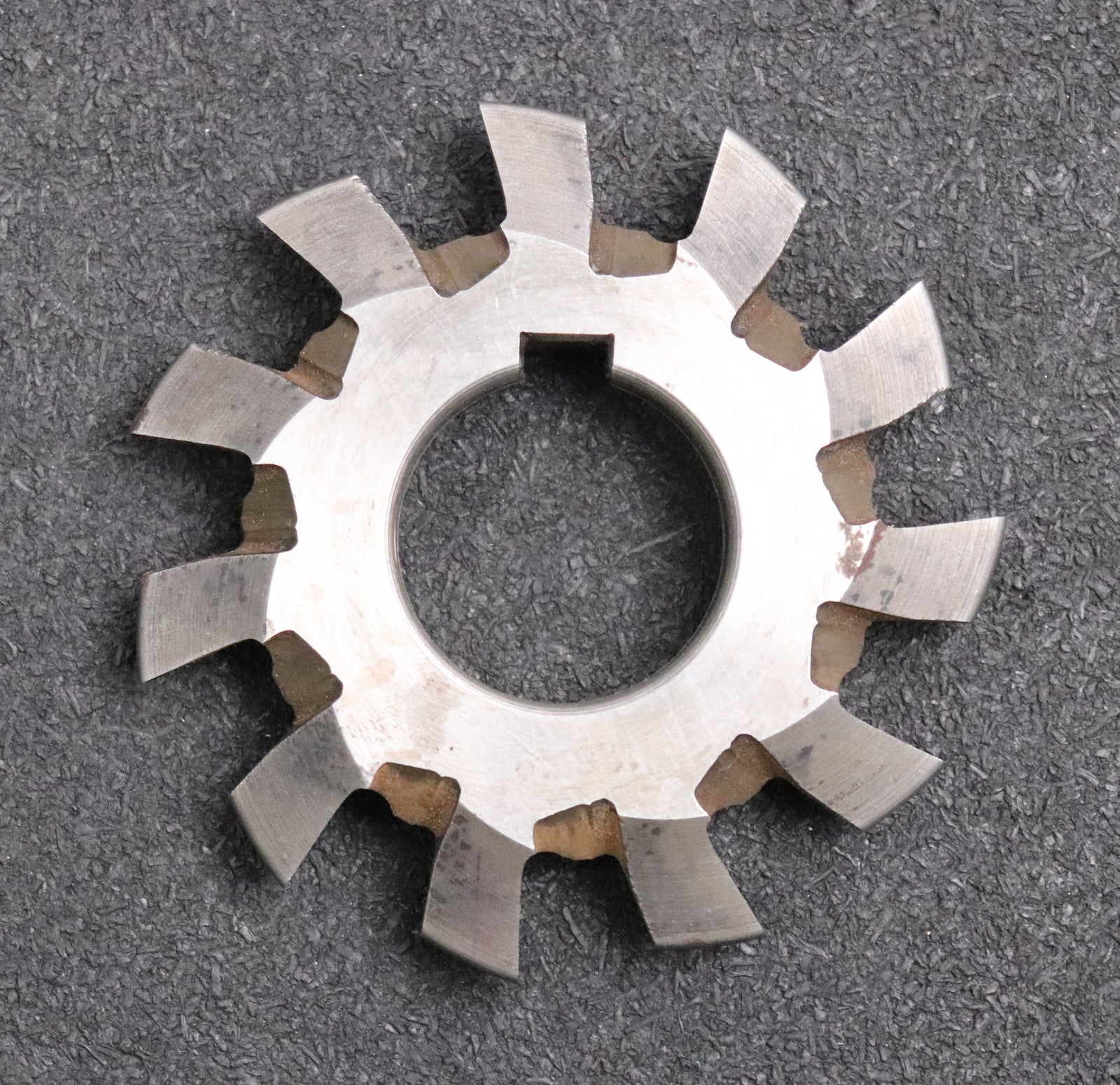 Bild des Artikels MAY-Zahnformfräser-gear-profile-cutter-m=-5-No.-8-für-Zähnezahlbereich-Z=-135-00