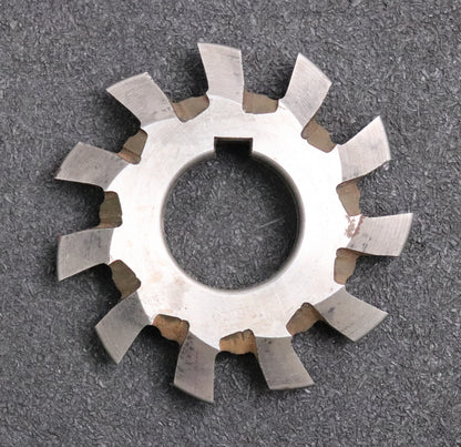 Bild des Artikels MAY-Zahnformfräser-gear-profile-cutter-m=-5-No.-8-für-Zähnezahlbereich-Z=-135-00