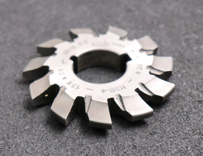 Bild des Artikels Zahnformfräser-gear-profile-cutter-m=-4-No.-8-für-Zähnezahlbereich-Z=-135-00