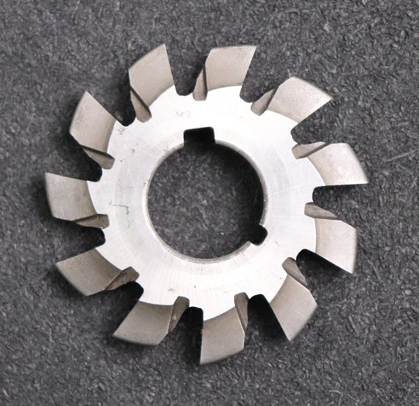 Bild des Artikels Zahnformfräser-gear-profile-cutter-m=-4-No.-8-für-Zähnezahlbereich-Z=-135-00