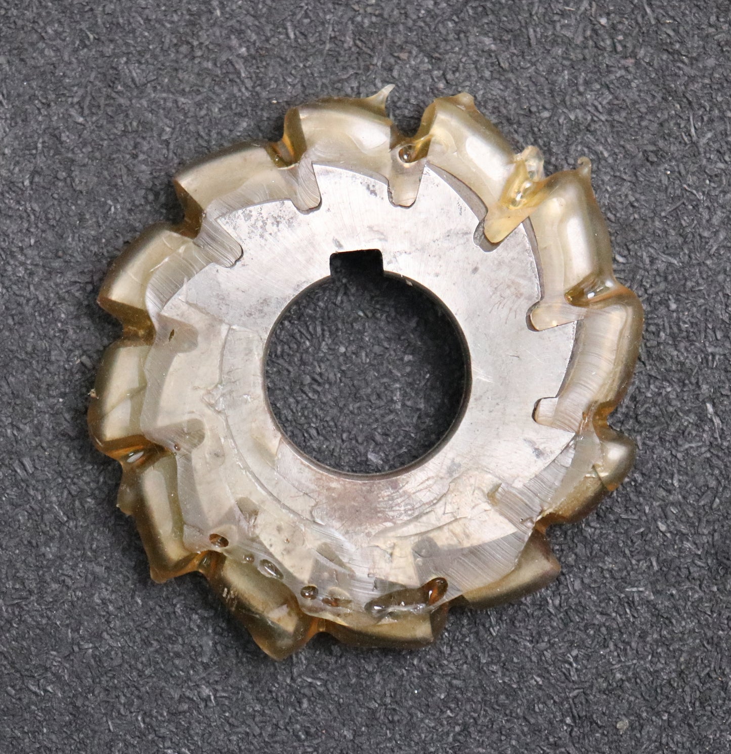 Bild des Artikels Zahnformfräser-gear-profile-cutter-m=-3,25-No.-5-für-Zähnezahlbereich-Z=-26-34