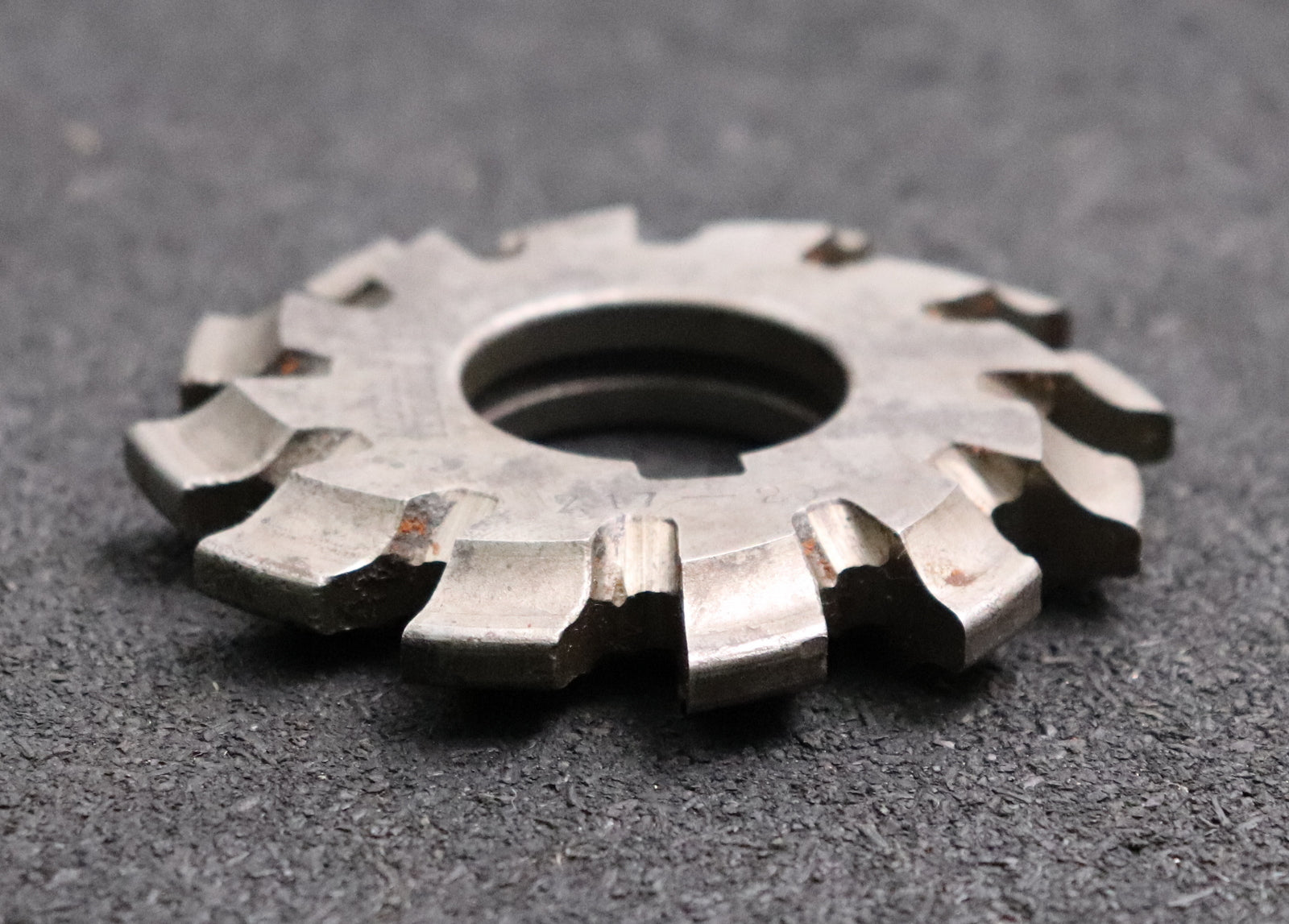 Bild des Artikels Zahnformfräser-gear-profile-cutter-m=-3,25-No.-3-für-Zähnezahlbereich-Z=-17-20