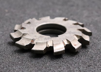 Bild des Artikels Zahnformfräser-gear-profile-cutter-m=-3,25-No.-3-für-Zähnezahlbereich-Z=-17-20