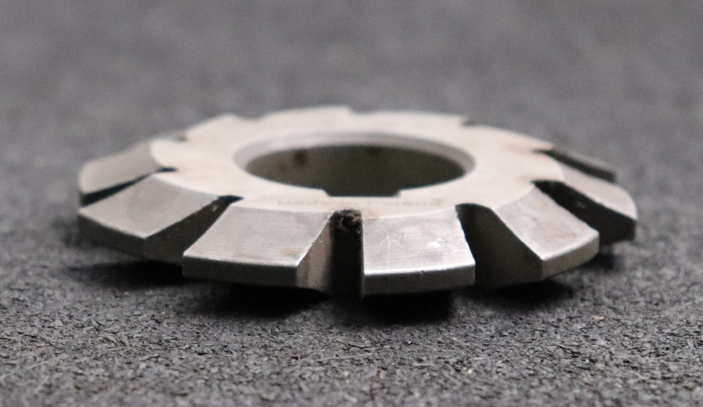 Bild des Artikels FWP-Zahnformfräser-gear-profile-cutter-m=-3,25-No.-8-Zähnezahlbereich-Z=-135-00