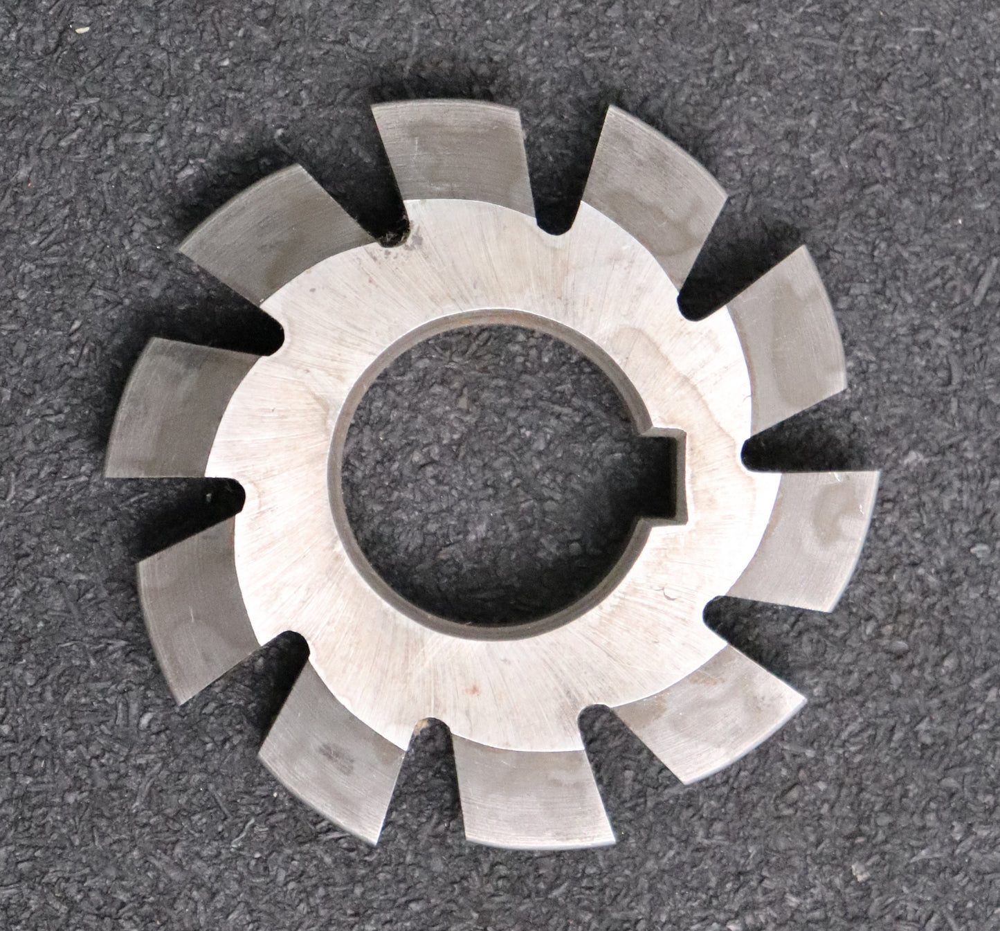 Bild des Artikels FWP-Zahnformfräser-gear-profile-cutter-m=-3,25-No.-8-Zähnezahlbereich-Z=-135-00