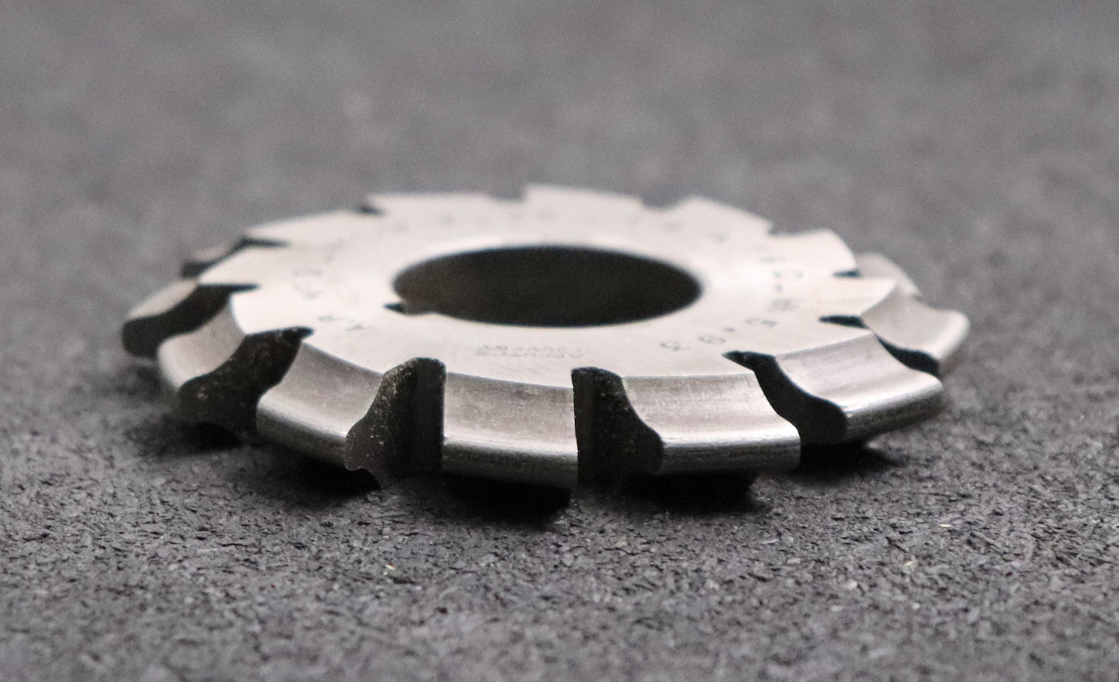 Bild des Artikels Zahnformfräser-gear-profile-cutter-m=-2,75-No.-2-für-Zähnezahlbereich-Z=-14-16