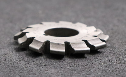 Bild des Artikels Zahnformfräser-gear-profile-cutter-m=-2,75-No.-2-für-Zähnezahlbereich-Z=-14-16