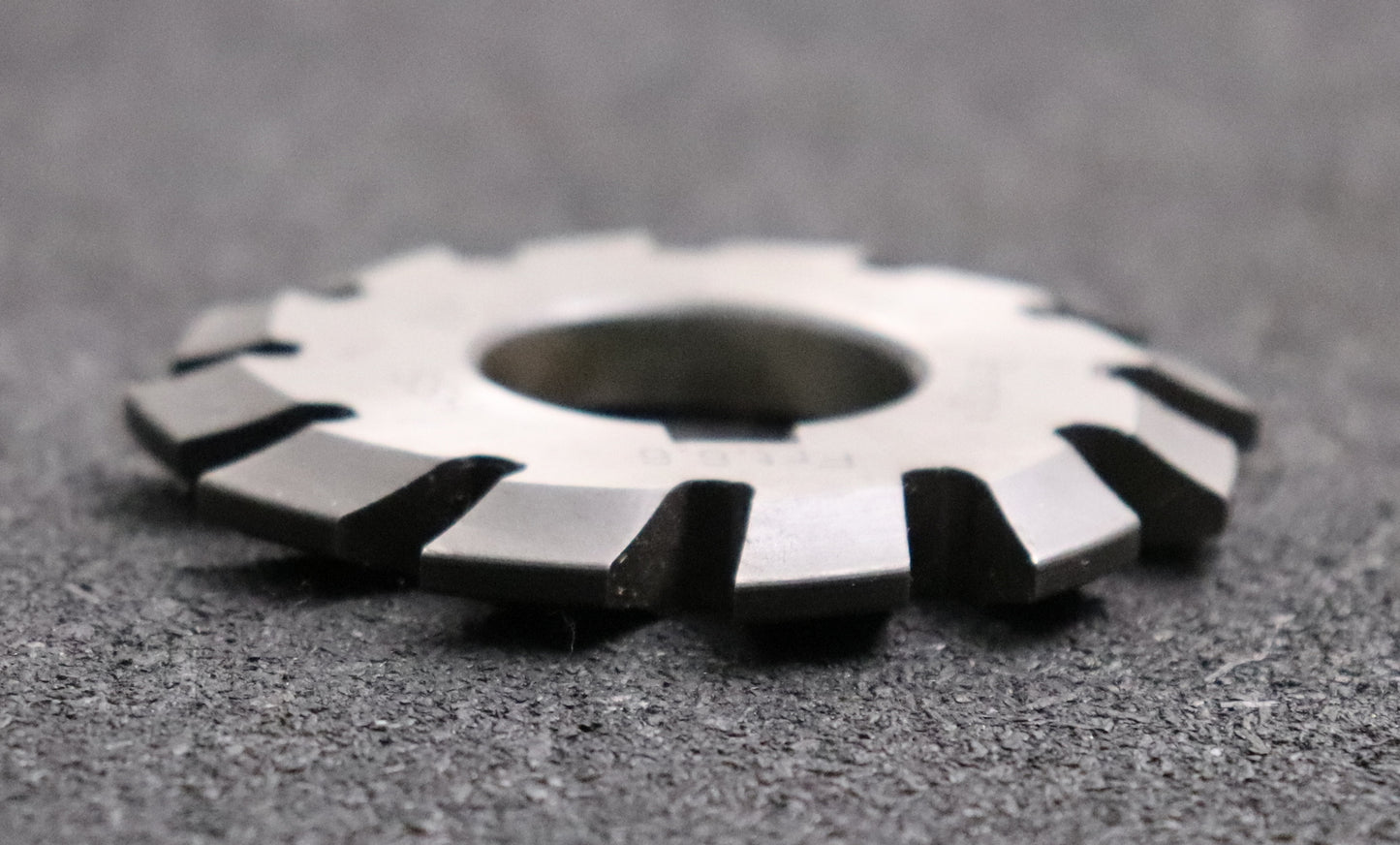 Bild des Artikels KESTAG-Zahnformfräser-gear-profile-cutter-m=-3-No.-7-Zähnezahlbereich-Z=-55-134