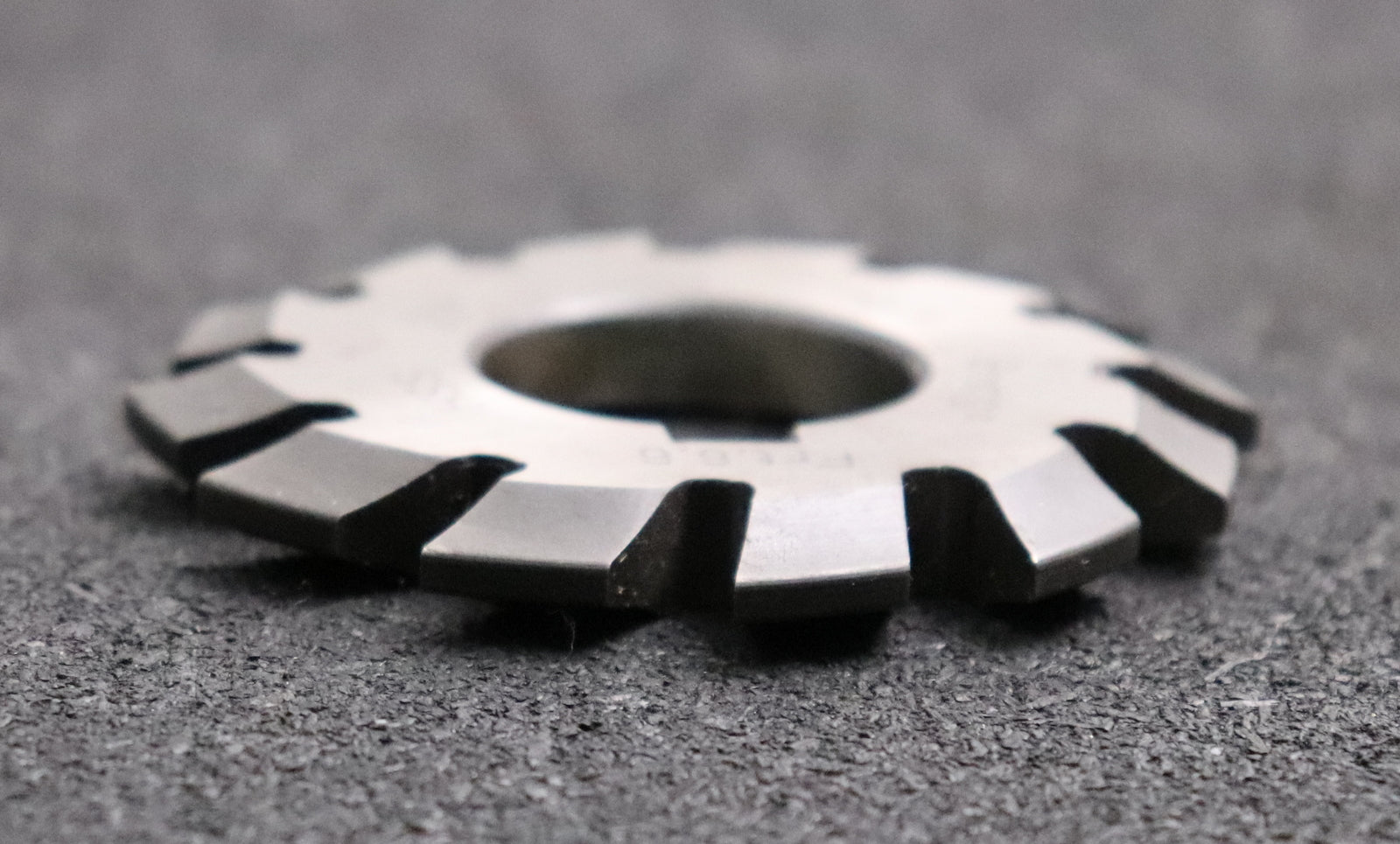 Bild des Artikels KESTAG-Zahnformfräser-gear-profile-cutter-m=-3-No.-7-Zähnezahlbereich-Z=-55-134