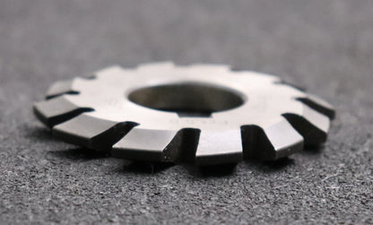 Bild des Artikels KESTAG-Zahnformfräser-gear-profile-cutter-m=-3-No.-7-Zähnezahlbereich-Z=-55-134