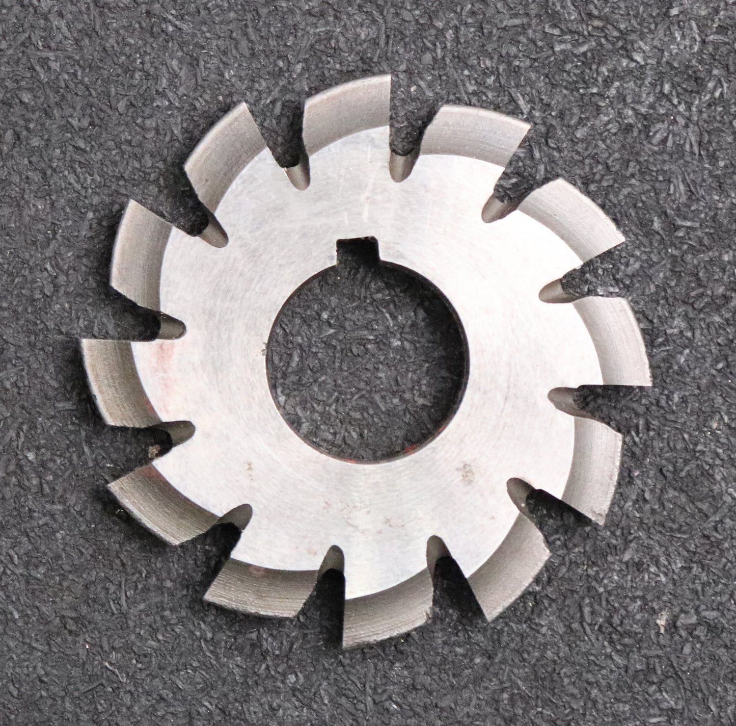 Bild des Artikels Zahnformfräser-gear-profile-cutter-m=-2,5-No.-5-für-Zähnezahlbereich-Z=-26-34