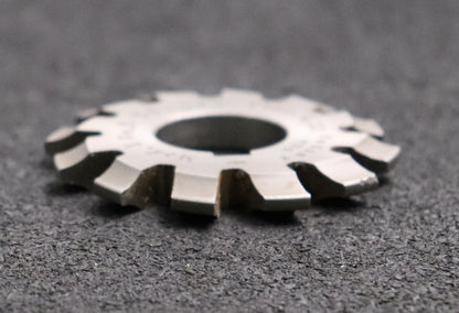 Bild des Artikels Zahnformfräser-gear-profile-cutter-m=-2-No.-6-für-Zähnezahlbereich-Z=-35-54