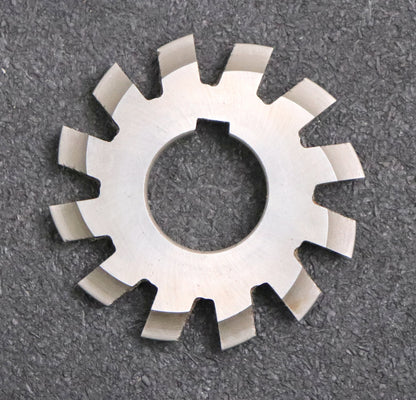 Bild des Artikels Zahnformfräser-gear-profile-cutter-m=-2-No.-6-für-Zähnezahlbereich-Z=-35-54