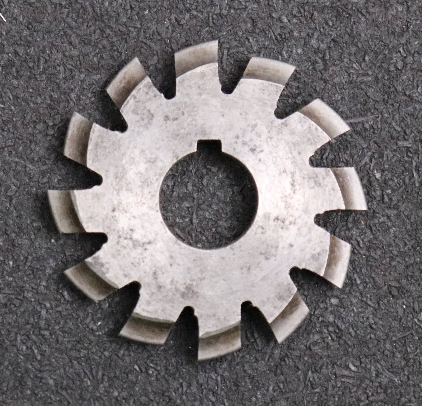 Bild des Artikels Zahnformfräser-gear-profile-cutter-m=-1,75-No.-3-für-Zähnezahlbereich-Z=-17-20